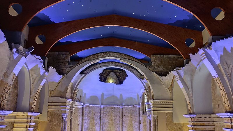 Descubre Palencia, la bella Palencia - En clave Turismo | Escuchar