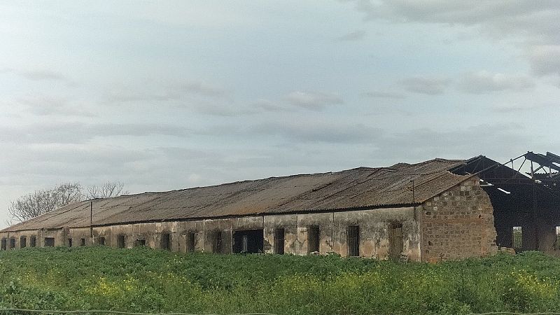 El Canal de los presos de Montijo - 26/03/26 - Escuchar ahora