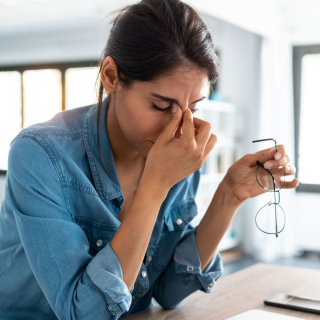 Rafael Santandreu, psicòleg: "El 50% de les migranyes són psicològiques i es poden evitar"