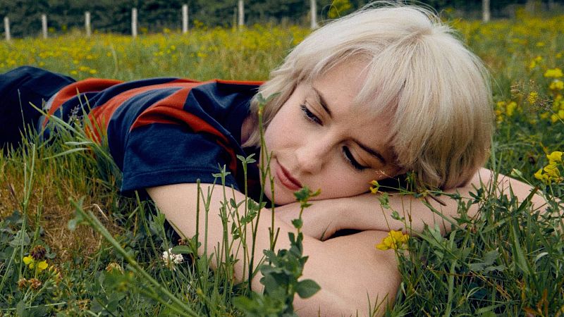 Bandeja de entrada - Avalon Emerson, Waterbaby, Kelsey Lu... - 25/03/26 - Bandeja de entrada de Radio 3 | Escuchar