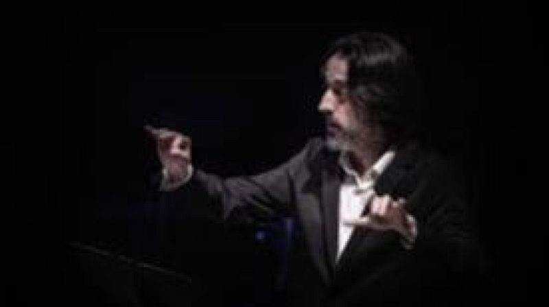 Radar cl�sico - Jos� Duce recupera a Bernardino de Ribera - 25/03/26 - Radar cl�sico | Escuchar