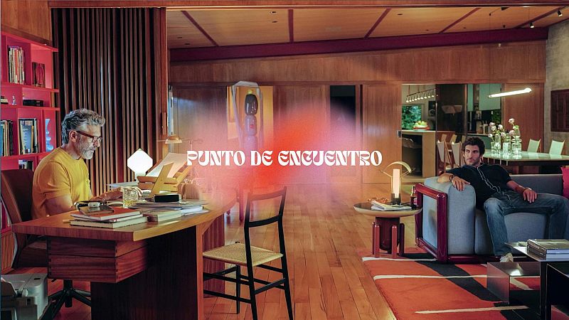 nanana - PUNTO DE ENCUENTRO | El auge de la autoficción - 25/03/26 - nanana | Escuchar