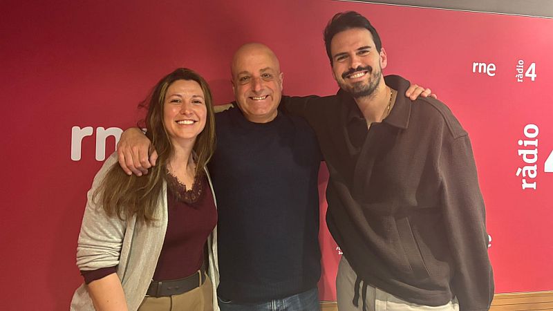 El matí de Ràdio 4 - Les infidelitats disparen la feina als detectius privats: quant val contractar-ne un! - El matí de Ràdio 4 | Escoltar