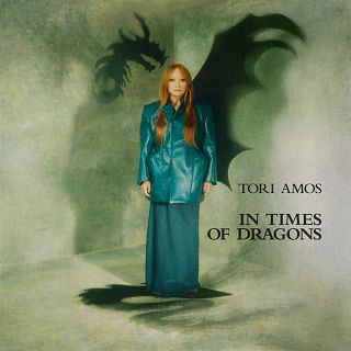 Tori Amos y el dragón