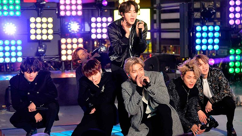 El Comic Barcelona obre les portes al K-pop | Agnès Batlle
