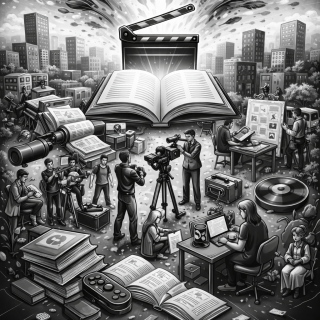 La cultura NO és una industria