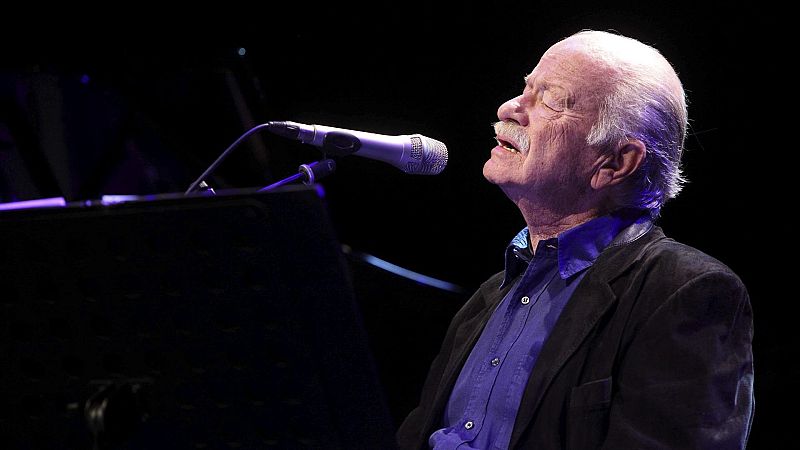 Cuando los elefantes sueñan con la música - Adiós, Gino Paoli - 25/03/26 - Cuando los elefantes sueñan con la música | Escuchar