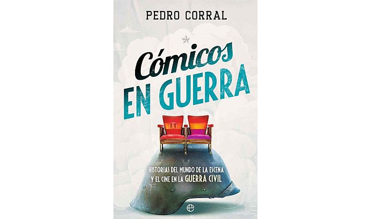 La hora azul - Alberti y las canciones de la guerra civil - 25/03/26 - La hora azul | Escuchar