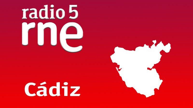 Informativo Cádiz 25/03/2026 | Escuchar