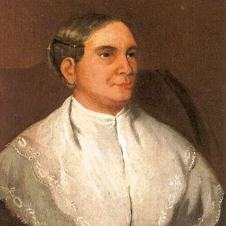 Bolívar, la hermana del Libertador que apoyó a la Corona