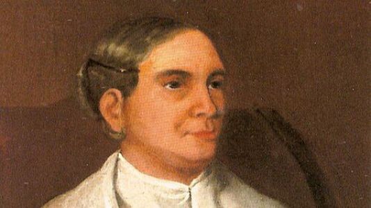 Bolívar, la hermana del Libertador que apoyó a la Corona