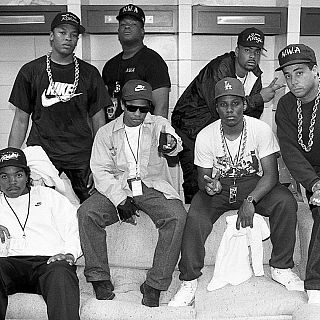 Mejores discos de rap de la historia (1980-1989)