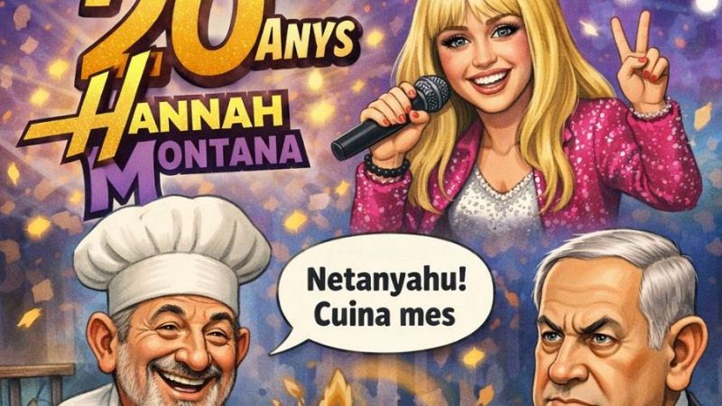 Virals Culturals: Karlos Argui�ano es fa viral per Netanyahu i uns taurons sota els efectes d'algunes subst�ncies - Xavif�rnia | Escoltar