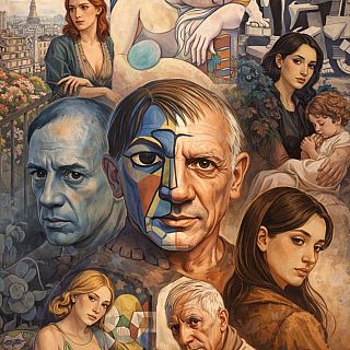 Analitzem amb Damià Amorós: Pablo Picasso, podem separar l'obra de l'artista?