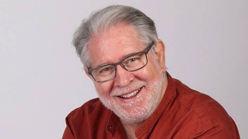 Xavier Guix publica "El reto de soltar el pasado" - Xavifòrnia | Escoltar