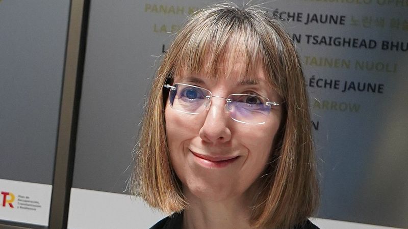 Historias peregrinas - Rosa V�zquez - 28/03/26 - Escuchar ahora