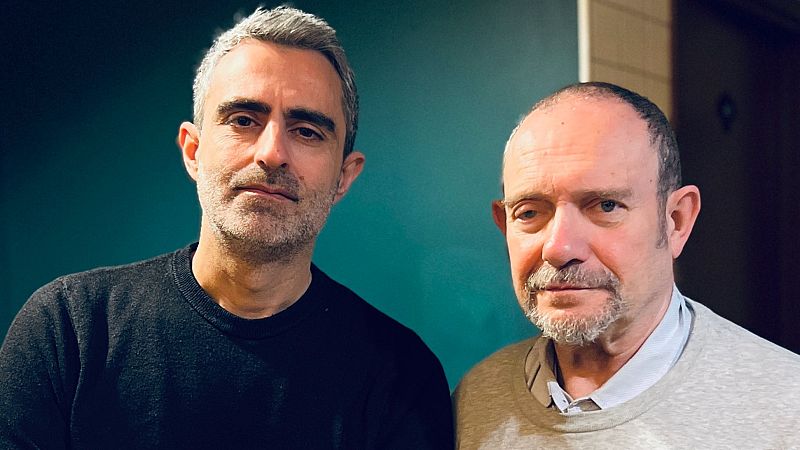 Irrepetibles en Radio 5 - Philippe Regol, crítico gastronómico - 28/03/26 - Escuchar ahora