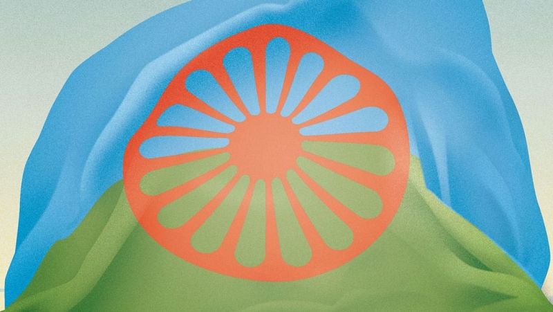 Día del pueblo gitano - Tirando de archivo en Radio 5 | Escuchar