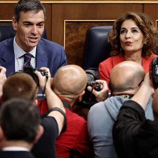 Primera part, amb l'Edició Vespre i els esports