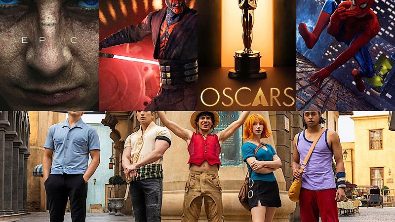 Frank T presenta - EL CAMARO-T. Actualidad geek - 26/03/26 - Frank T presenta | Escuchar