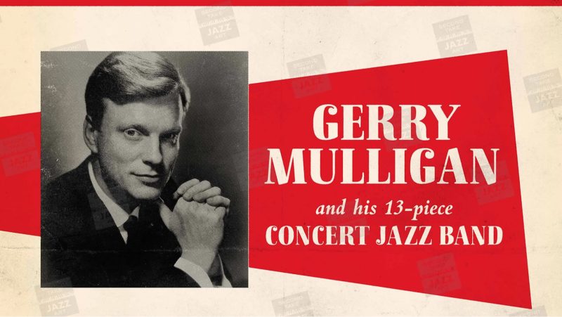 Sateli 3 - Gerry Mulligan (6) Concert in Jazz/At Village Vanguard - 26/03/26 - Sateli 3 | Escuchar
