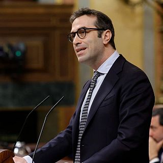 Tertúlia | Mesures anticrisi al Congrés i la pressió de l'habitatge