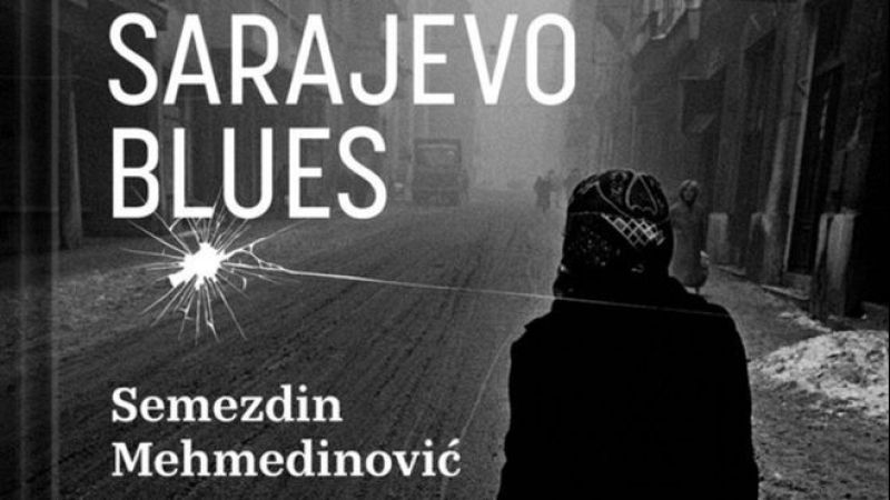 Efecto Doppler - Sarajevo Blues: crónica de la guerra - 25/03/26 - Efecto Doppler | Escuchar