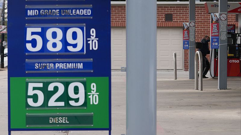 Cinco Continentes - Irán rechaza el plan que propone EEUU para poner fín a la guerra - Escuchar ahora