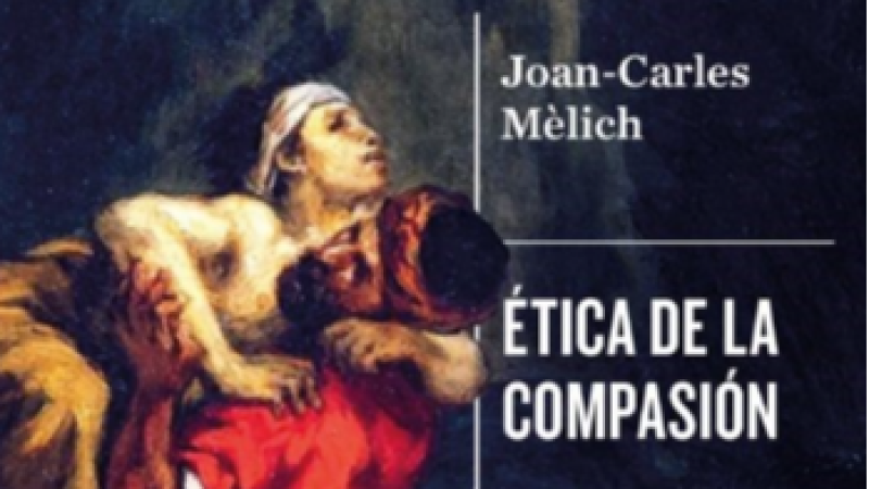 'Ética de la compasión' - De nit | Escoltar