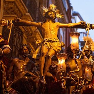 Harmonies de Setmana Santa amb Pep Gorgori