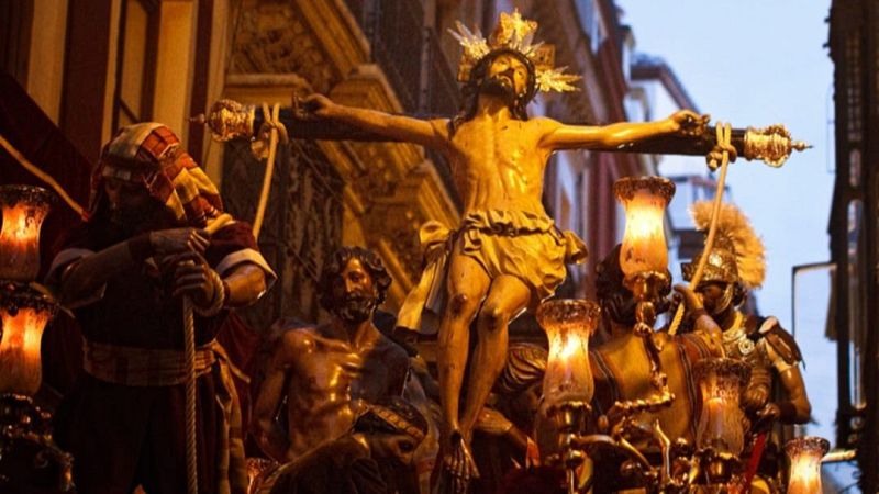 Harmonies de Setmana Santa amb Pep Gorgori - De nit | Escoltar