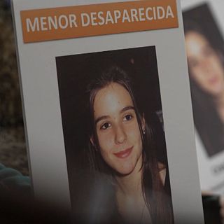 Més de 25.000 denúncies de desaparicions a Espanya el 2025