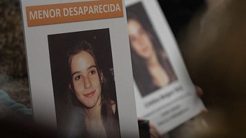 M�s de 25.000 den�ncies de desaparicions a Espanya el 2025