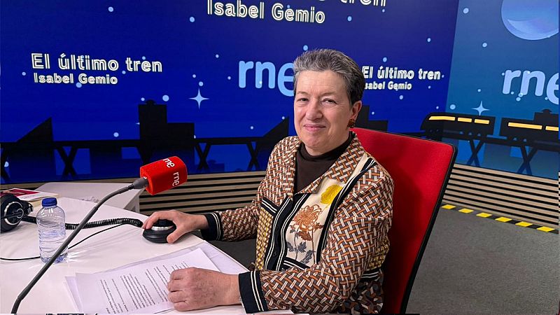 Cultura, cancelación y debate sobre feminismo - El último tren | Escuchar