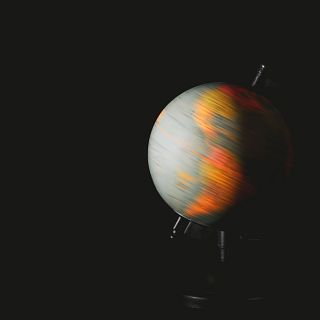 Con el deshielo, d�as m�s cortos