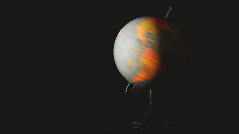 Planeta vivo - Con el deshielo, días más cortos - 25/03/26 - Escuchar ahora