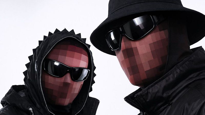 nanana - Two Shell, nada que descifrar - 26/03/26 - nanana | Escuchar