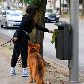 �Son efectivas las campa�as de civismo?
