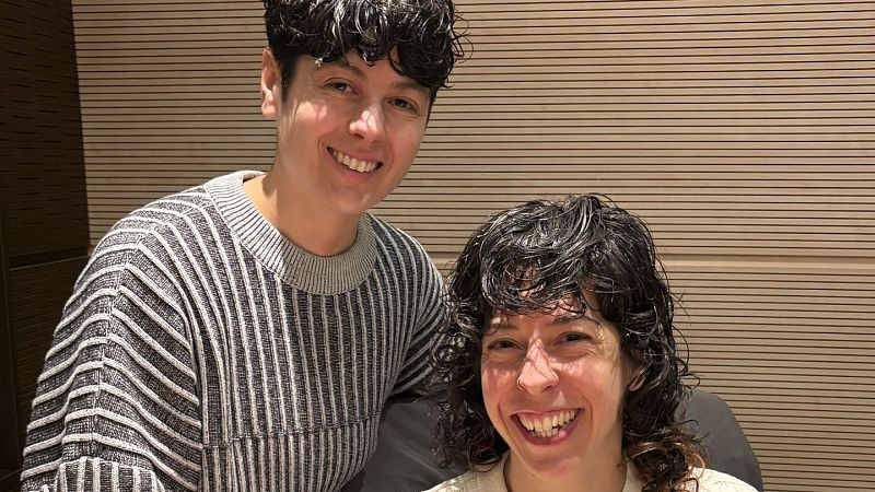 'Ábrego' de Corpo Liminal - A compás | Escuchar