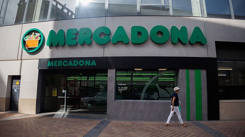 Bon dia i bona sort - Quin �s l'origen dels noms de Pepsi, Mercadona, Panrico o Caprabo - Bon dia i bona sort | Escoltar