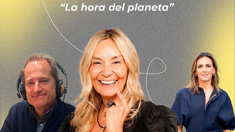 La hora optimista - La Hora del Planeta - 29/03/26 - Escuchar ahora