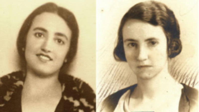 Elisa y Jimena Fernández de la Vega, pioneras de la Medicina - Cultura con Ñ | Escuchar