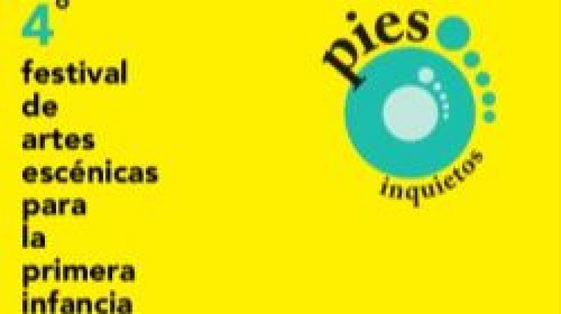 'Pies inquietos' cumple 4 a�os - A comp�s | Escuchar