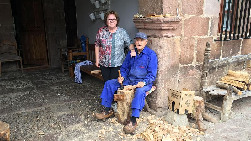 La Cantabria rural reivindica su importancia socioeconómica y pide respeto a su modo de vida - Cantabria Informativos | Escuchar