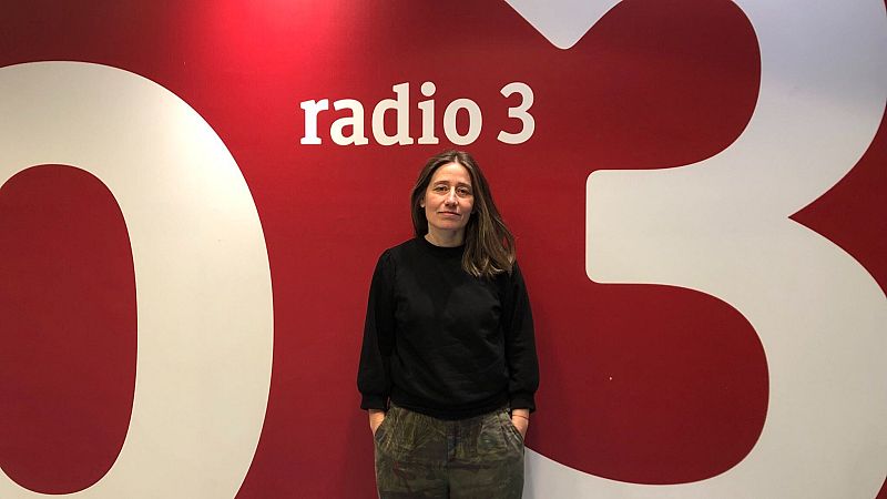 Hoy Empieza Todo - Entrevista: Maite Camacho - Hoy empieza todo | Escuchar