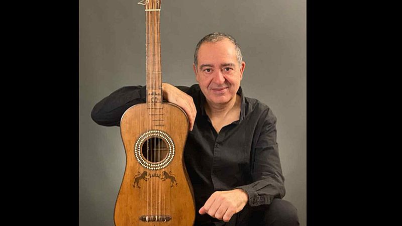 Radar clásico - Le nuove musiche de Xavier Díaz-Latorre - 26/03/26 - Radar clásico | Escuchar