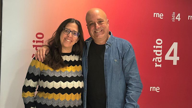 El mat� de R�dio 4 - Doctora Carla Estivill: Com ens afecta l'horari d'estiu i consells per adaptar-nos millor - El mat� de R�dio 4 | Escoltar