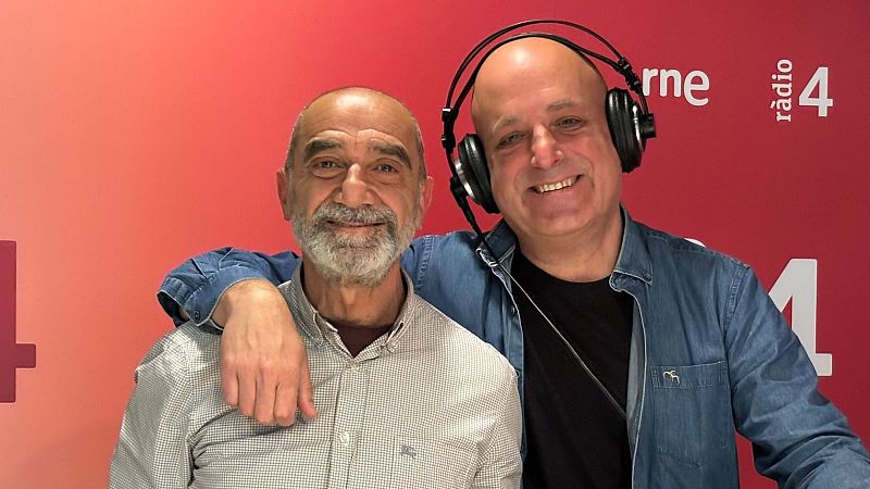 El mat� de R�dio 4 - Far� bon temps per Setmana Santa? La previsi� meteorol�gica del Pic� - El mat� de R�dio 4 | Escoltar