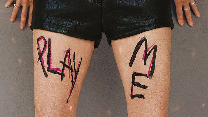 Kim Gordon: dale al play