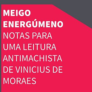 Luca Argel apresenta trabalhos sobre masculinidade na Espanha